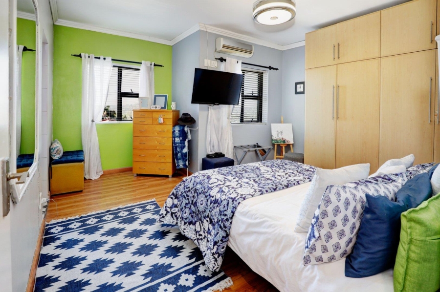 5 Bedroom Property for Sale in Welgemoed Western Cape